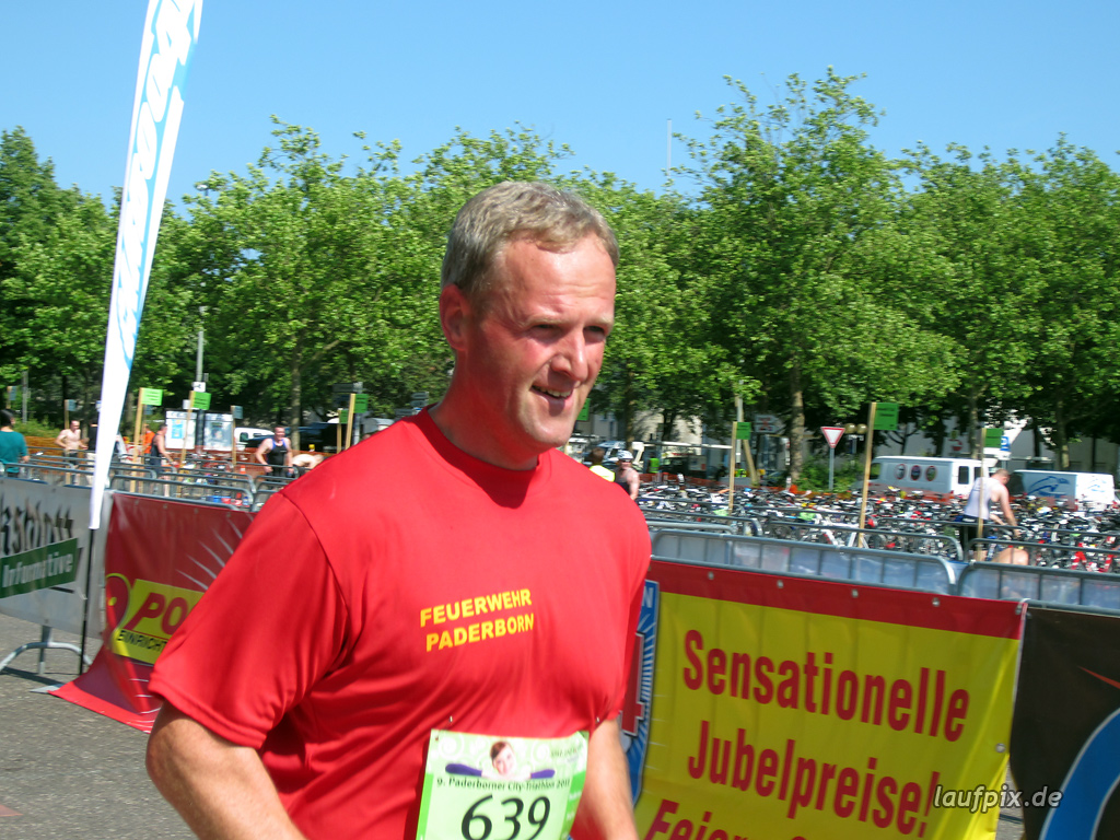 Triathlon Paderborn 2011 - 906