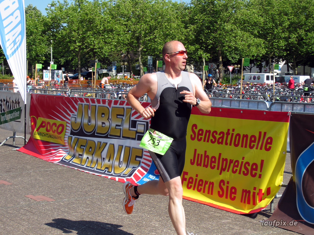 Triathlon Paderborn 2011 - 939