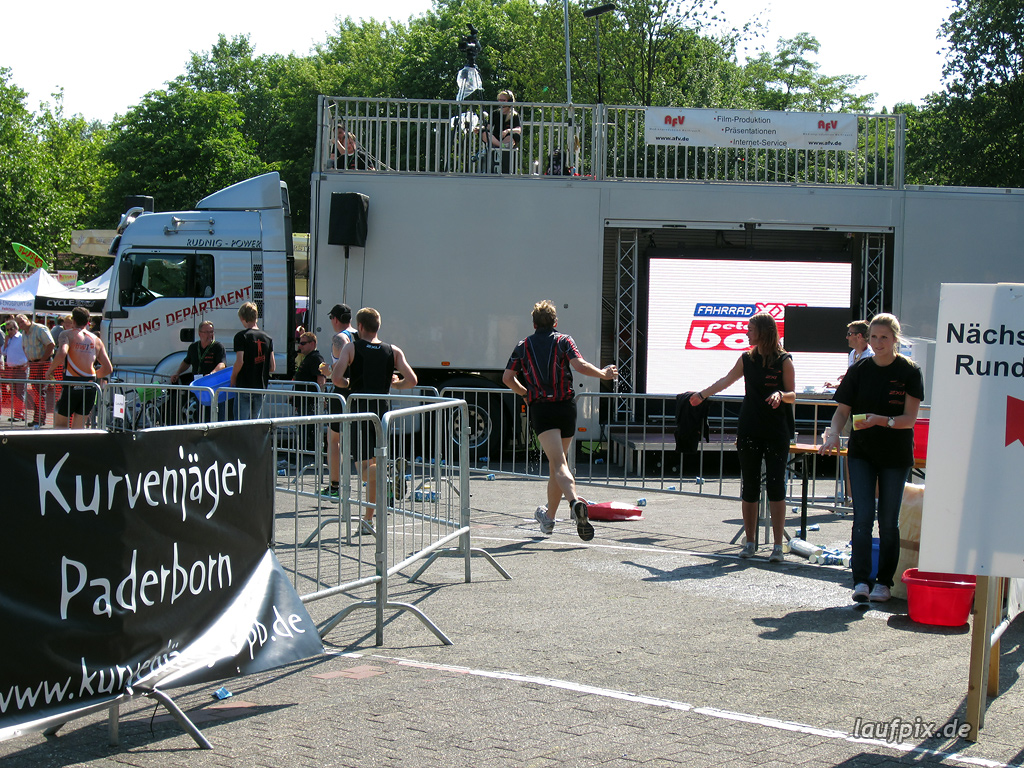Triathlon Paderborn 2011 - 994
