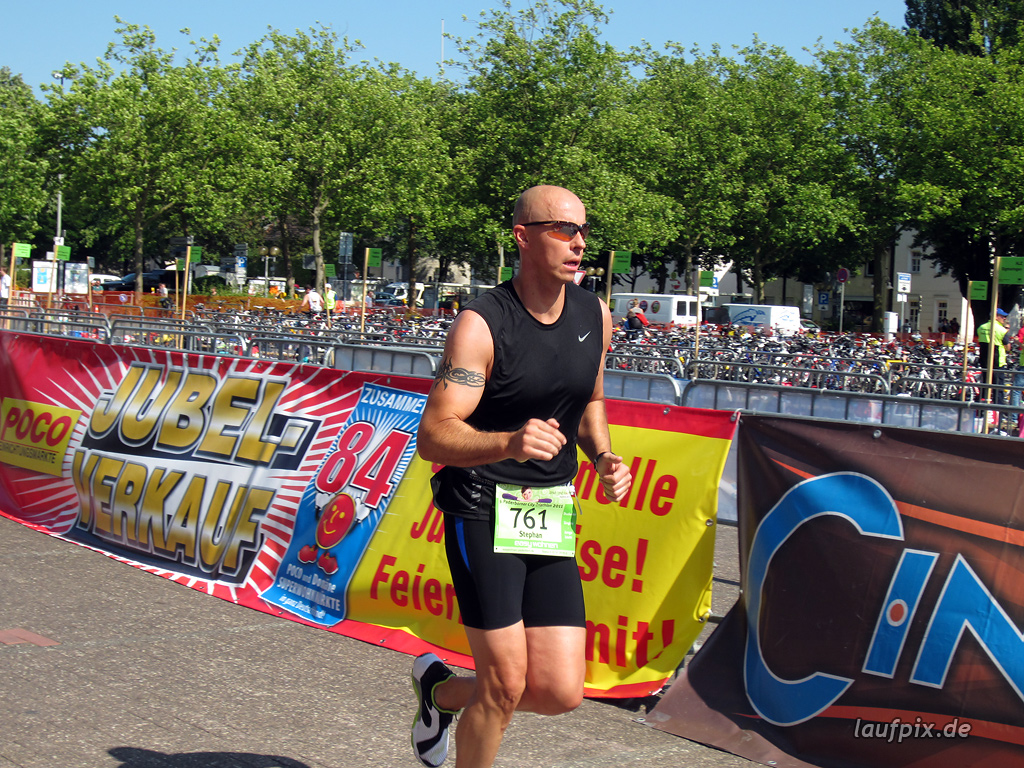 Triathlon Paderborn 2011 - 1003
