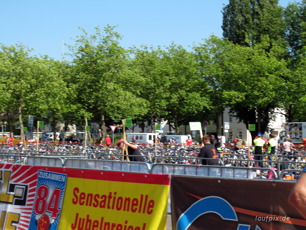 Triathlon Paderborn 2011 - 1015