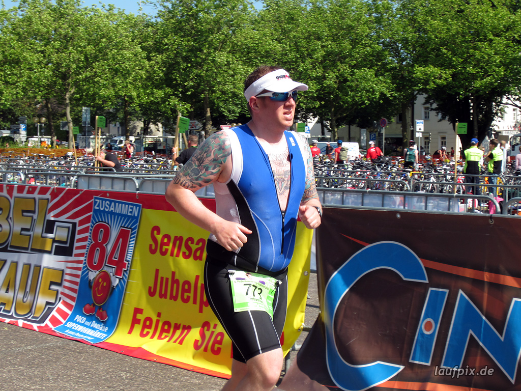 Triathlon Paderborn 2011 - 1020