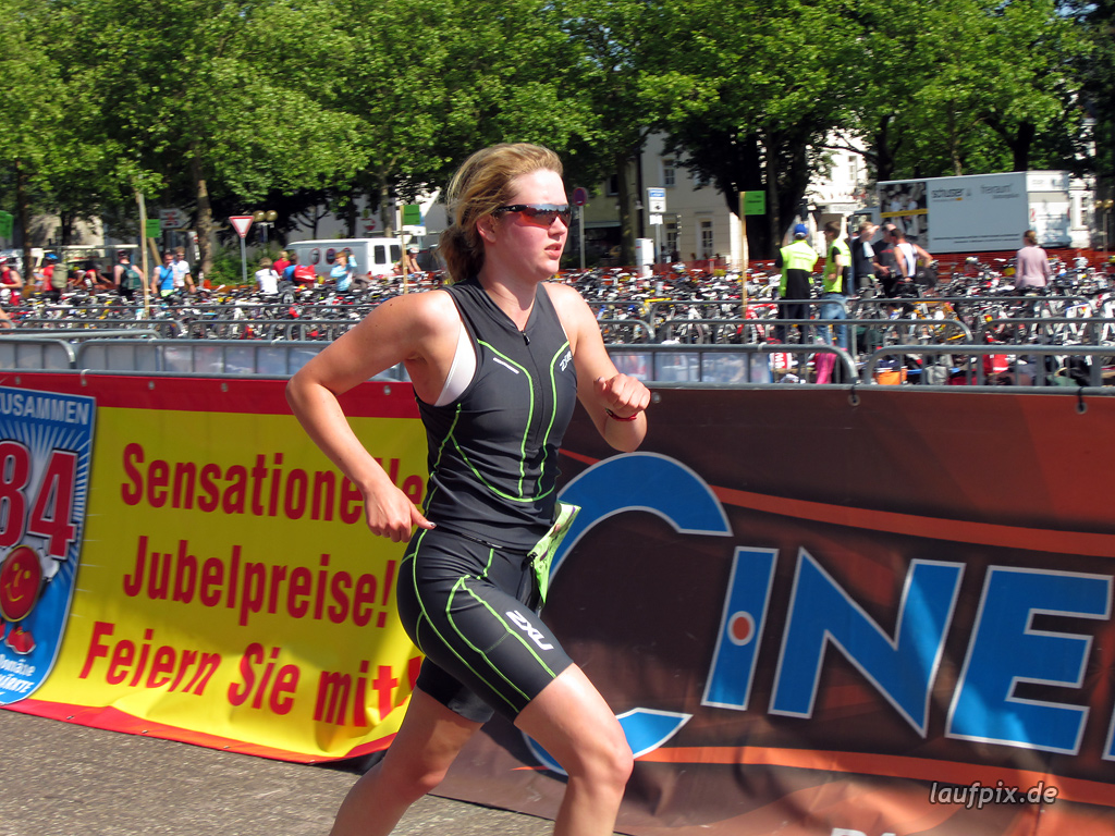 Triathlon Paderborn 2011 - 1035