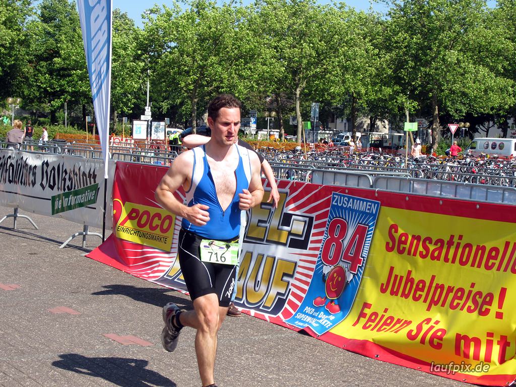 Triathlon Paderborn 2011 - 1081