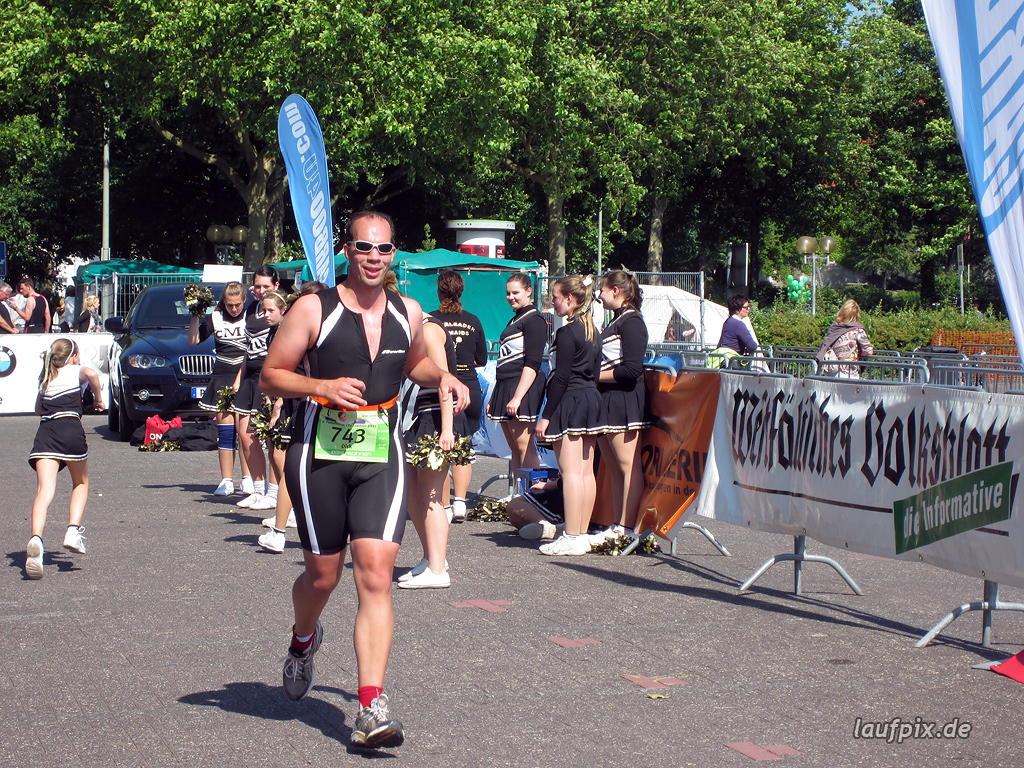 Triathlon Paderborn 2011 - 1102