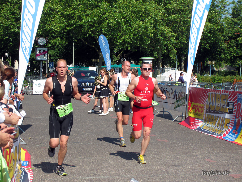Triathlon Paderborn 2011 - 1154