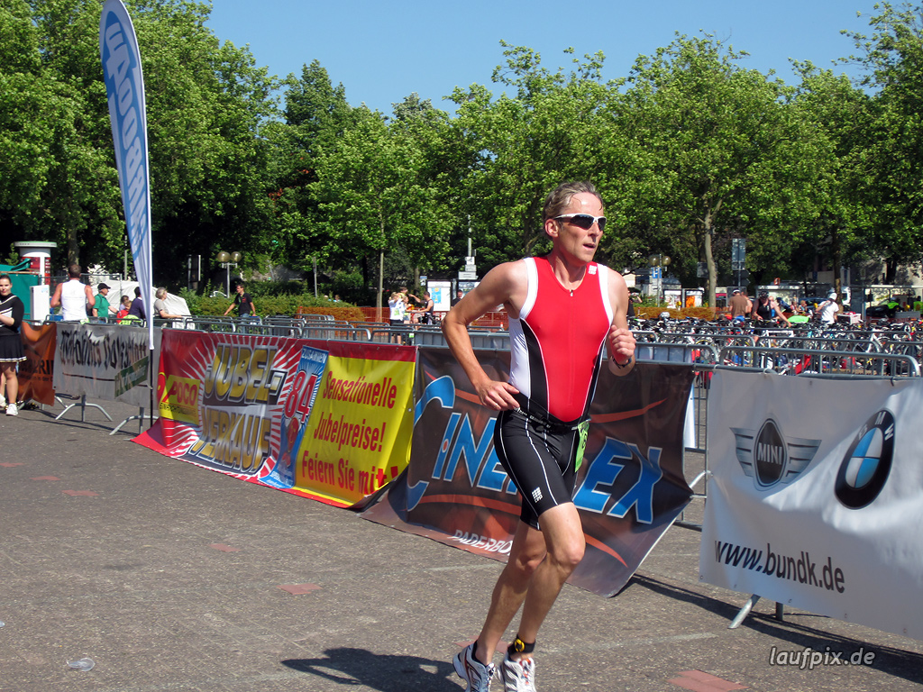 Triathlon Paderborn 2011 - 1170