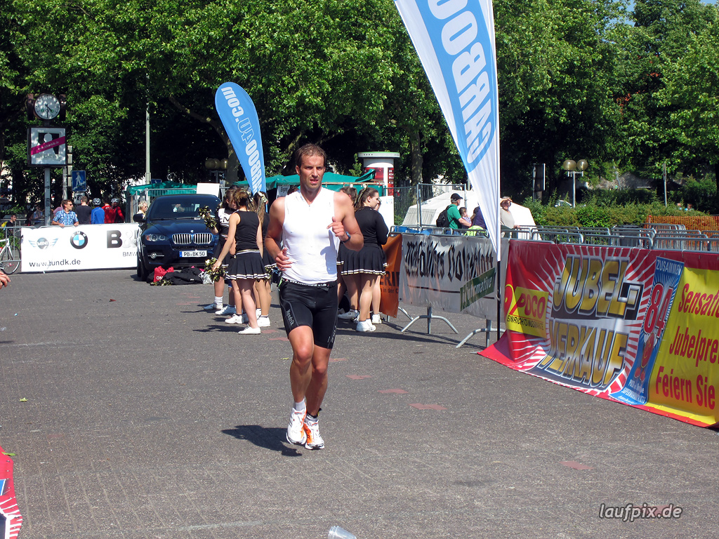 Triathlon Paderborn 2011 - 1191
