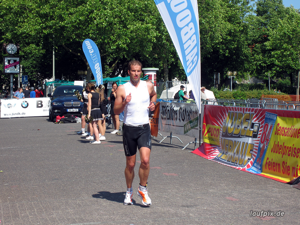 Triathlon Paderborn 2011 - 1192
