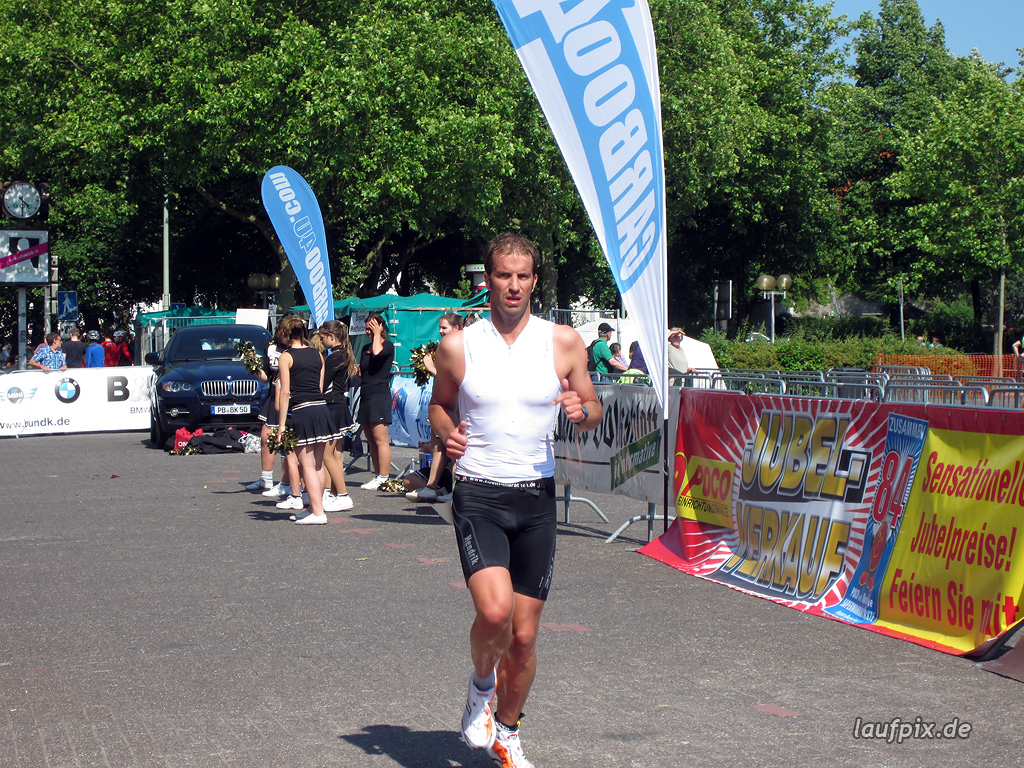 Triathlon Paderborn 2011 - 1193