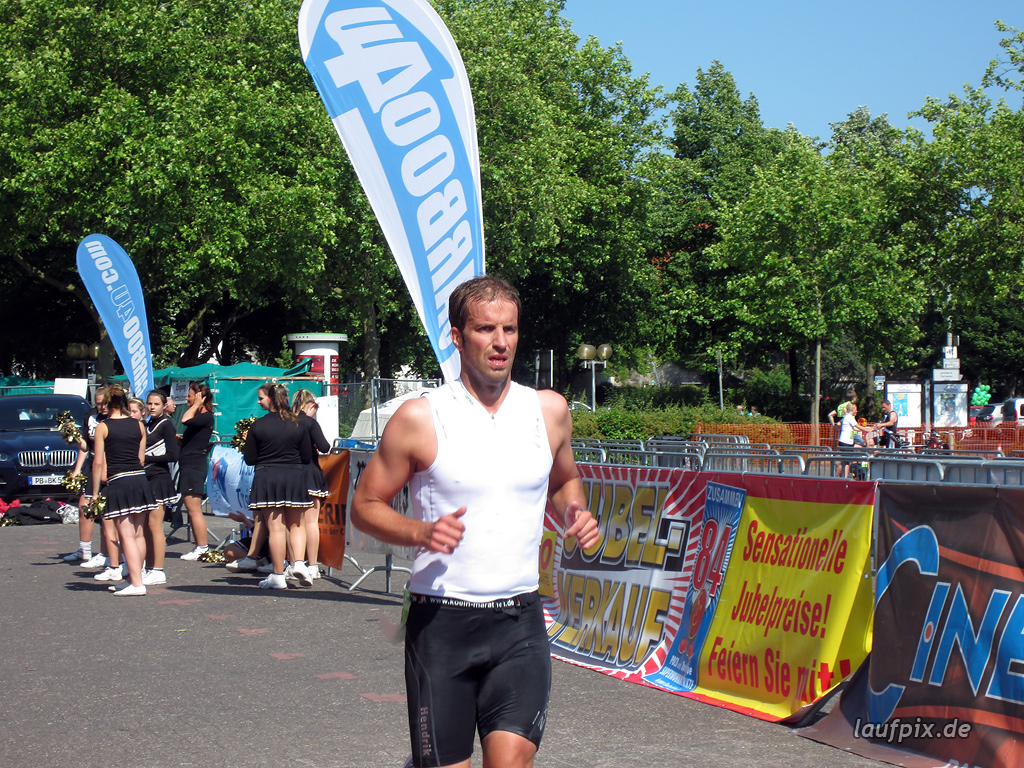 Triathlon Paderborn 2011 - 1195
