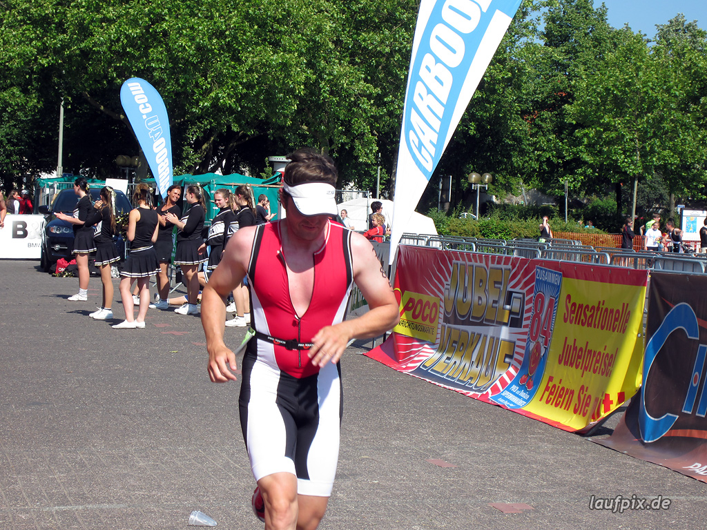 Triathlon Paderborn 2011 - 1216