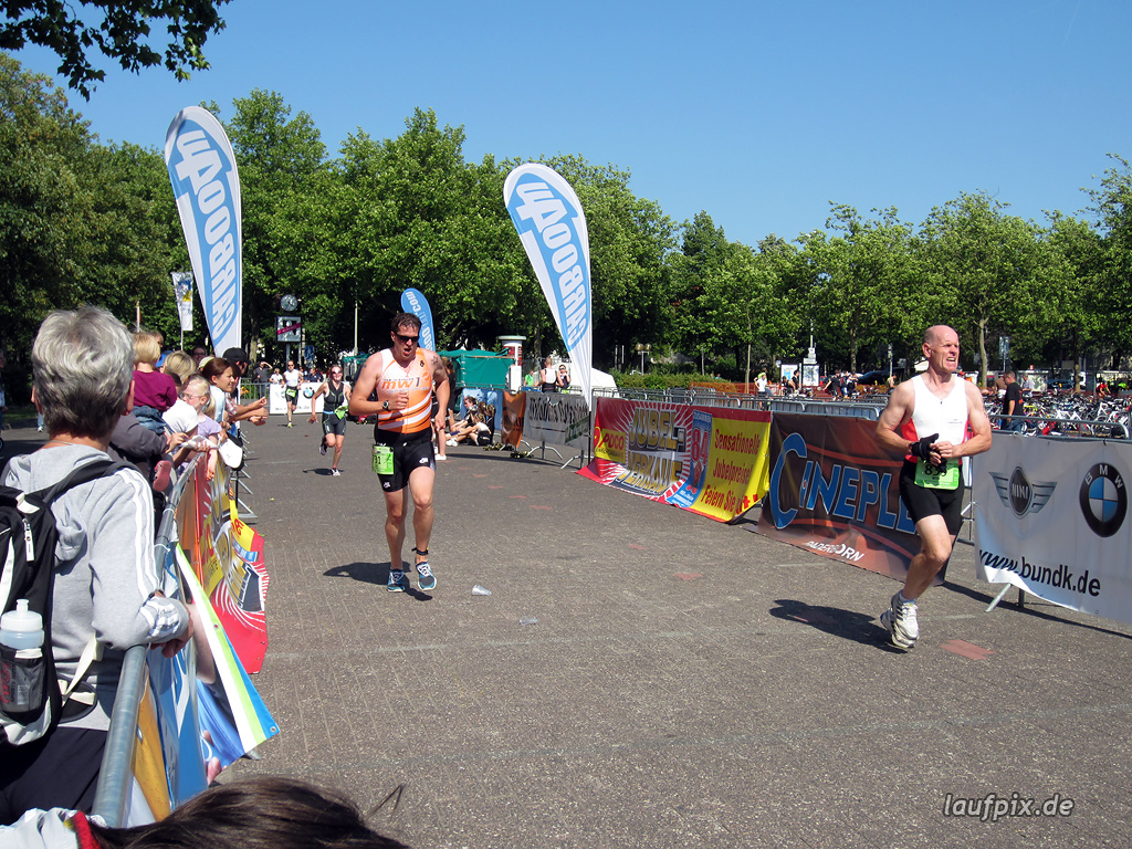 Triathlon Paderborn 2011 - 1301