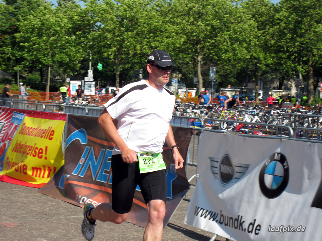 Triathlon Paderborn 2011 - 1326
