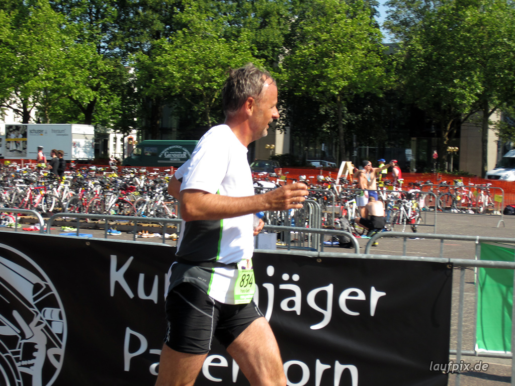 Triathlon Paderborn 2011 - 1399