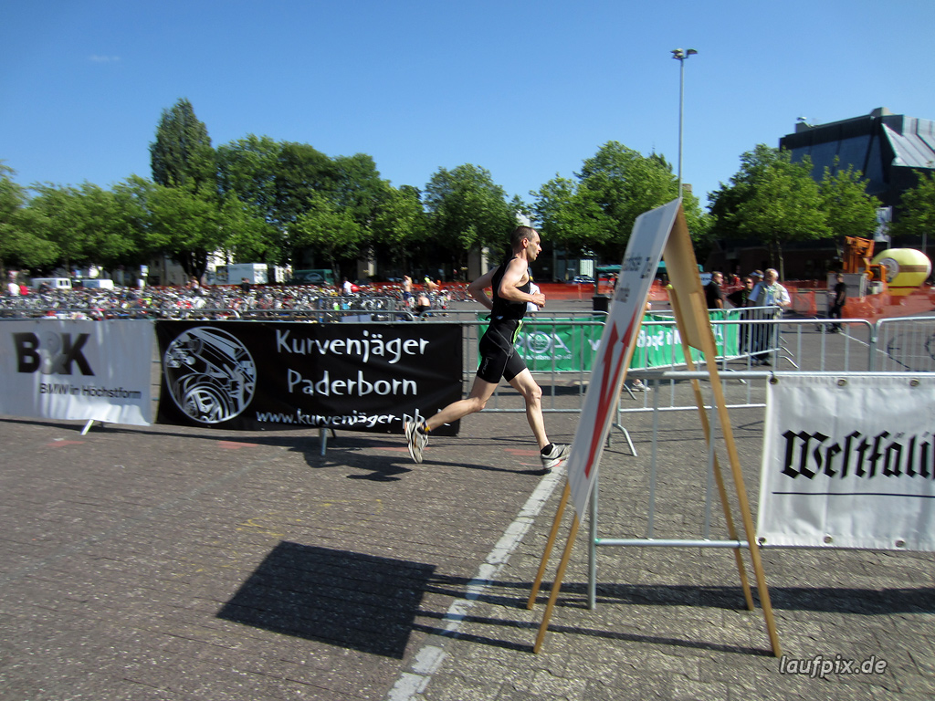 Triathlon Paderborn 2011 - 1411