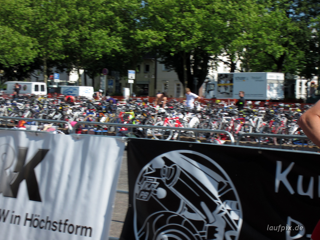 Triathlon Paderborn 2011 - 1418