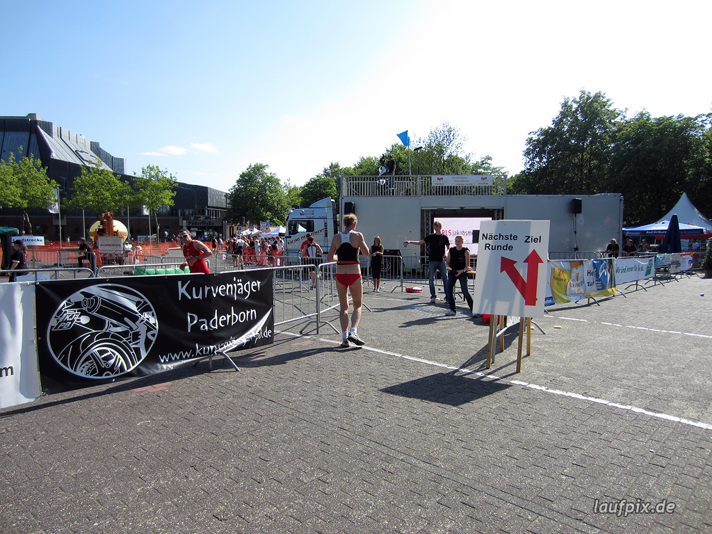 Triathlon Paderborn 2011 - 1475