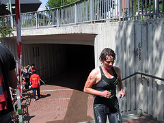 Foto vom Paderborn Triathlon 2011 - 49432