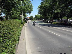 Foto vom Paderborn Triathlon 2011 - 49151