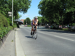 Foto vom Paderborn Triathlon 2011 - 48436