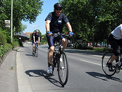 Foto vom Paderborn Triathlon 2011 - 48683