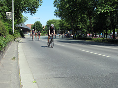Foto vom Paderborn Triathlon 2011 - 48238
