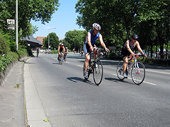 Foto vom Paderborn Triathlon 2011 - 48237