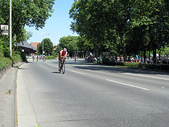 Foto vom Paderborn Triathlon 2011 - 48308