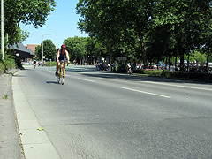 Foto vom Paderborn Triathlon 2011 - 49018