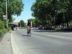 Foto vom Paderborn Triathlon 2011 - 49560