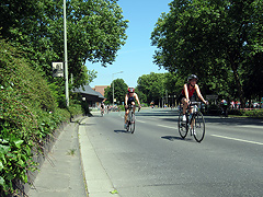 Foto vom Paderborn Triathlon 2011 - 48204