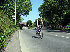 Foto vom Paderborn Triathlon 2011 - 49161