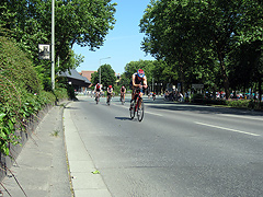 Foto vom Paderborn Triathlon 2011 - 49276