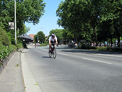 Foto vom Paderborn Triathlon 2011 - 48952