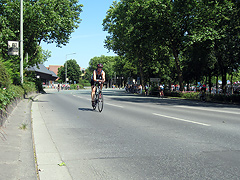 Foto vom Paderborn Triathlon 2011 - 48822