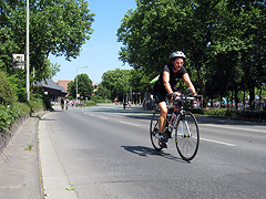 Foto vom Paderborn Triathlon 2011 - 49490
