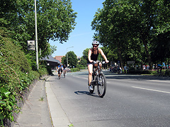 Foto vom Paderborn Triathlon 2011 - 49551