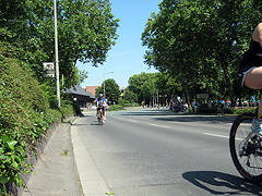 Foto vom Paderborn Triathlon 2011 - 49313