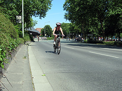 Foto vom Paderborn Triathlon 2011 - 48462