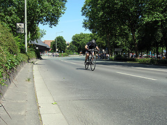 Foto vom Paderborn Triathlon 2011 - 48225