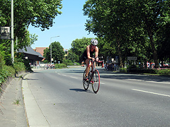 Foto vom Paderborn Triathlon 2011 - 49107