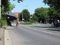 Foto vom Paderborn Triathlon 2011 - 48477