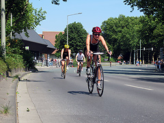 Foto vom Paderborn Triathlon 2011 - 49331