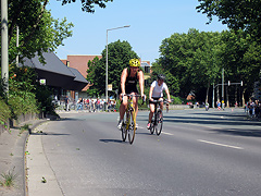 Foto vom Paderborn Triathlon 2011 - 48968