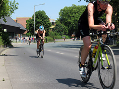 Foto vom Paderborn Triathlon 2011 - 48492