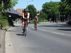 Foto vom Paderborn Triathlon 2011 - 49191