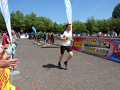 Foto vom Paderborn Triathlon 2011 - 49069