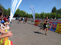 Foto vom Paderborn Triathlon 2011 - 48712