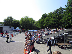 Foto vom Paderborn Triathlon 2011 - 49057